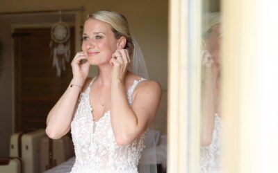 6 redenen om een videograaf te boeken op je bruiloft
